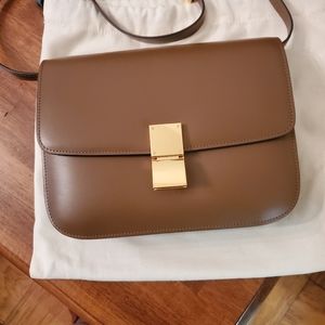 Celine Classic Box Medium